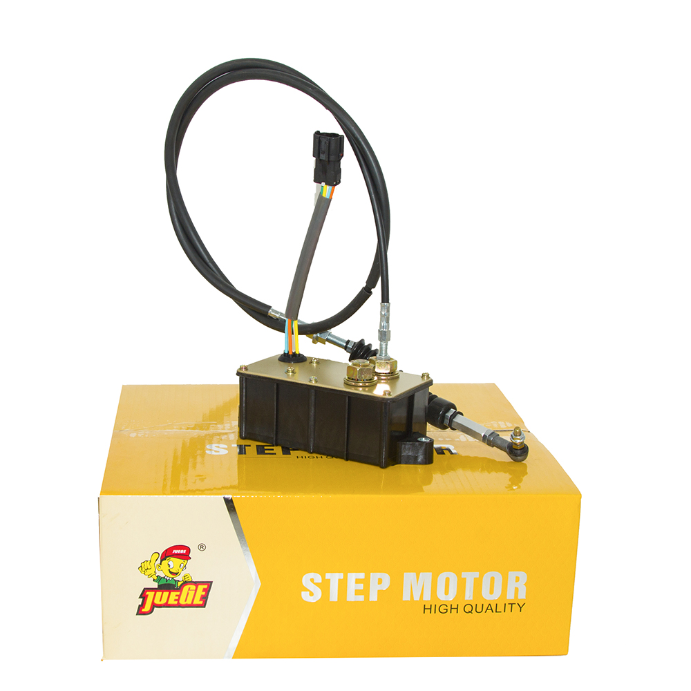Throttle motor,Juege brand, Sany(150cm)